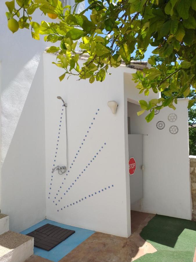 Casa Singular Y Con Encanto Baena Bagian luar foto